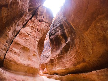 6 Days Jordan Tour Package