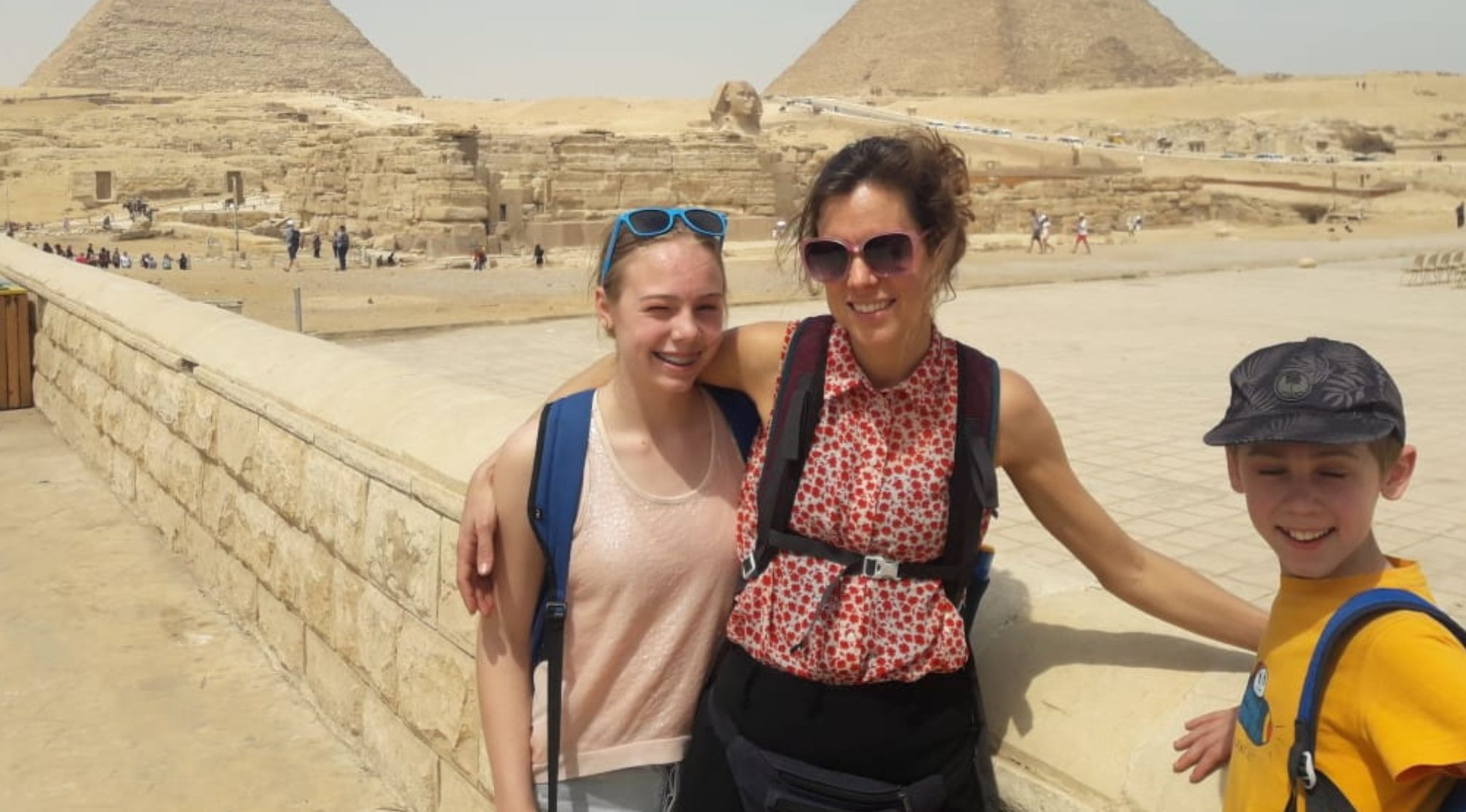 6 Days Tour package Cairo and Fayoum