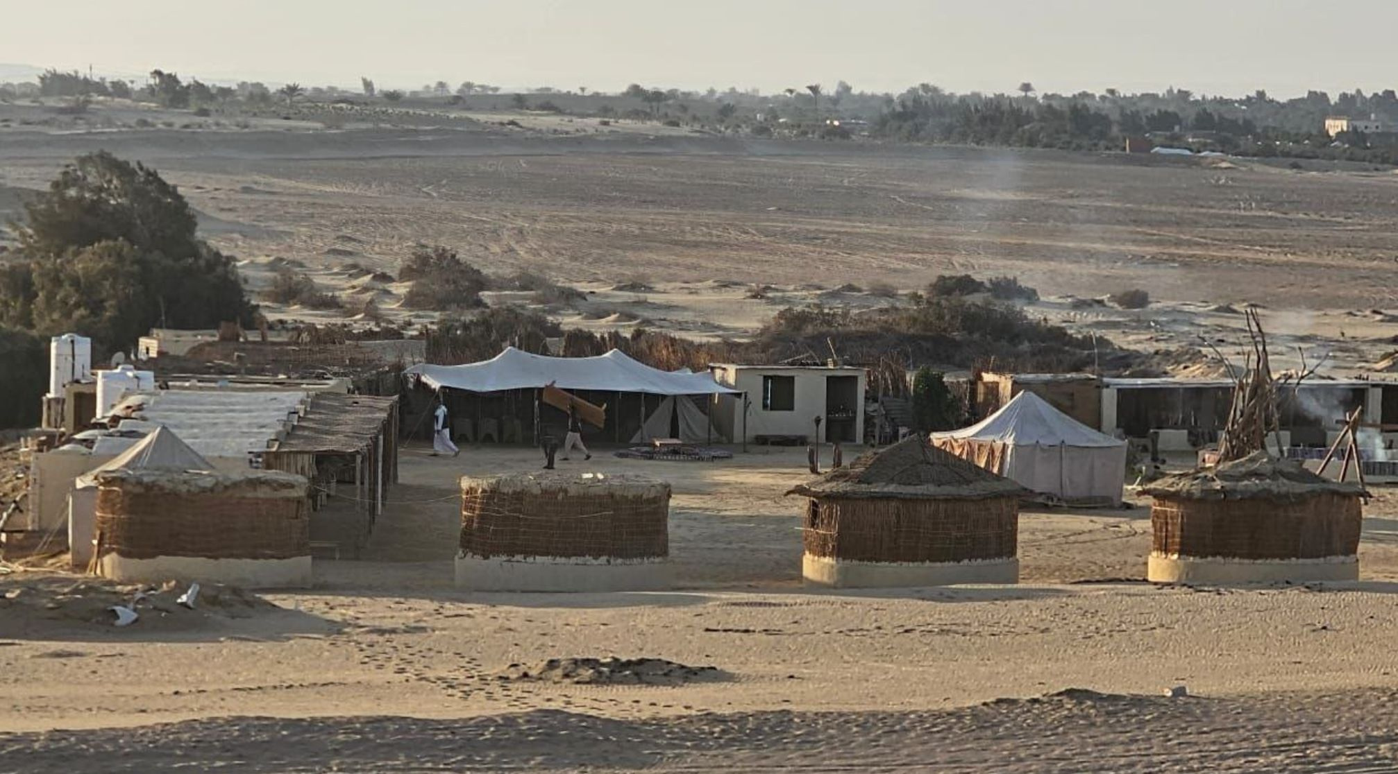 6 Days Tour package Cairo and Fayoum