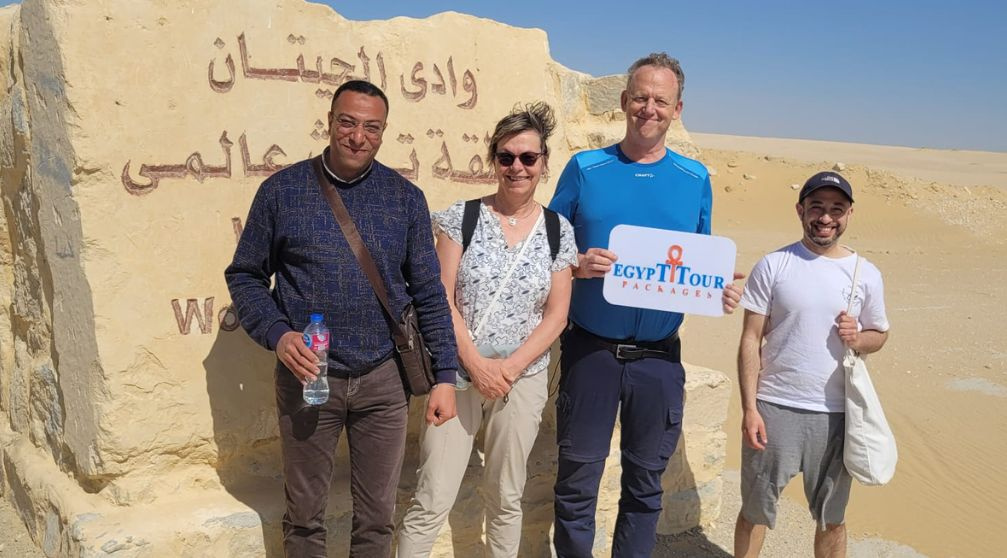 6 Days Trip Cairo and the desert 6 Days Trip Cairo and the desert