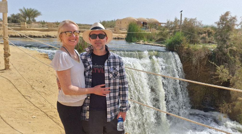 6 Days Trip Cairo and the desert 6 Days Trip Cairo and the desert