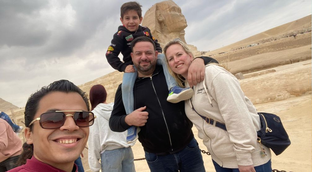 6 Days Trip Cairo and the desert 6 Days Trip Cairo and the desert