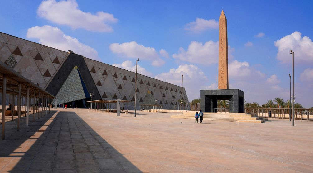 7 Day Egypt Trip Package from Cairo 7 Day Egypt Trip Package from Cairo