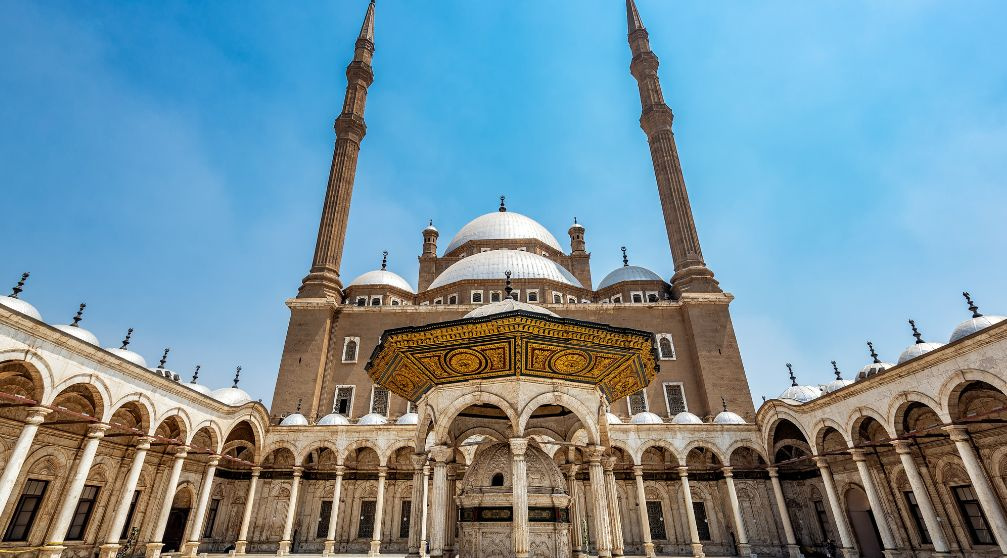 7 Day Egypt Trip Package from Cairo 7 Day Egypt Trip Package from Cairo