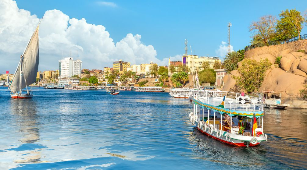 7 Day Egypt Trip Package from Cairo 7 Day Egypt Trip Package from Cairo