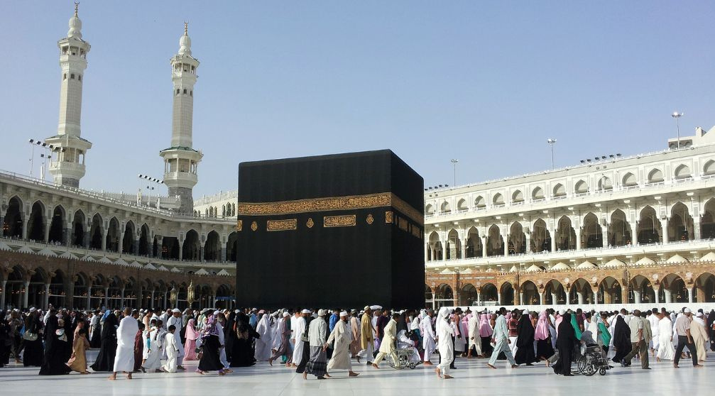 7 Day Trip Umrah tour Package from Port Said