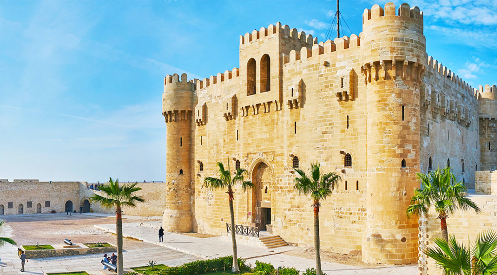 7 Day tour Cairo Alexandria and Siwa Oasis 7 Day tour Cairo Alexandria and Siwa Oasis