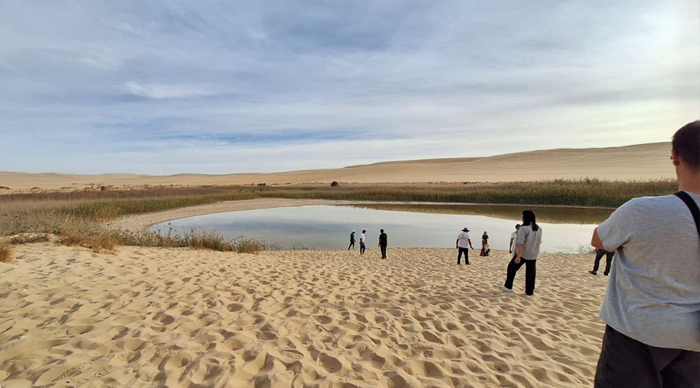 7 Day tour Cairo Alexandria and Siwa Oasis 7 Day tour Cairo Alexandria and Siwa Oasis