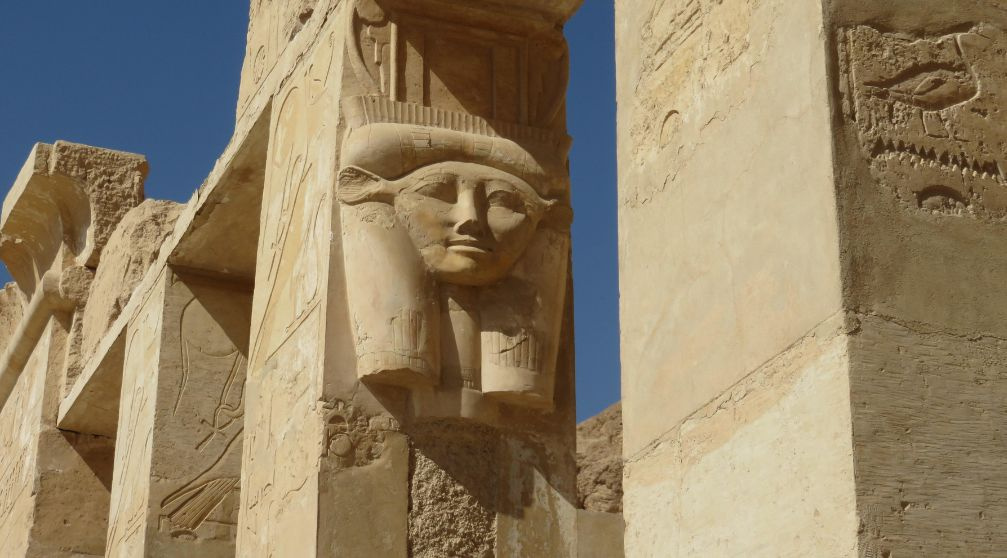 7 Days Egypt Tour Packages Cairo and Nile Cruise