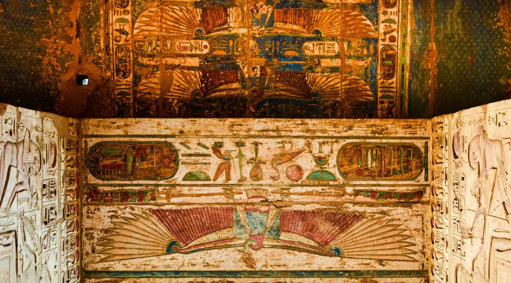 7 Days Egypt Tour Packages Cairo and Nile Cruise