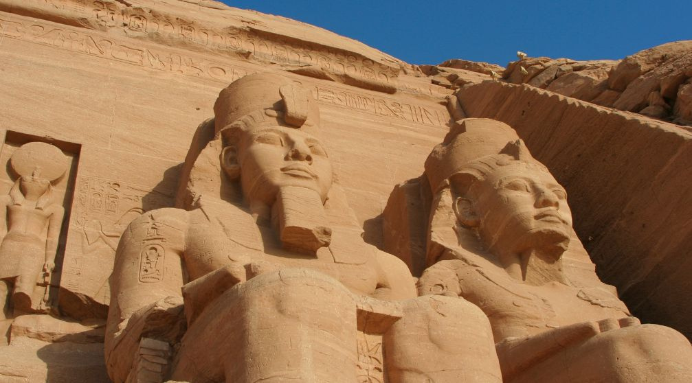 7 Days Egypt Tour Packages Cairo and Nile Cruise