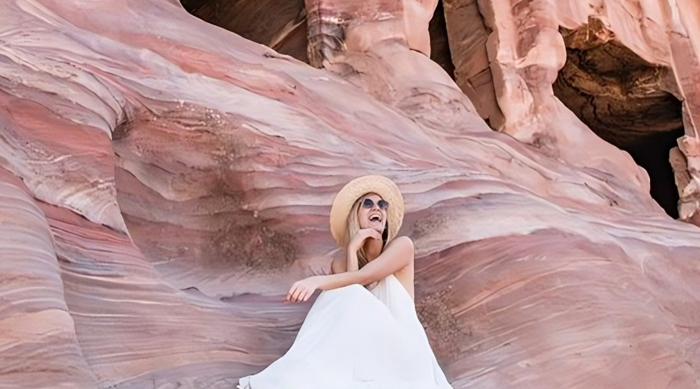 7 Days Tour Package Egypt and Jordan 7 Days Tour Package Egypt and Jordan