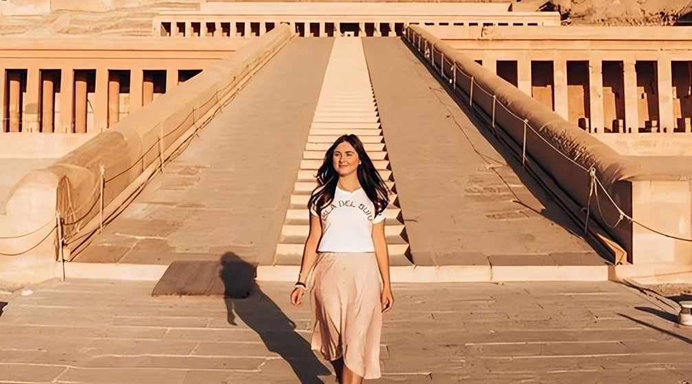 7 Days Tour Package Egypt and Jordan 7 Days Tour Package Egypt and Jordan