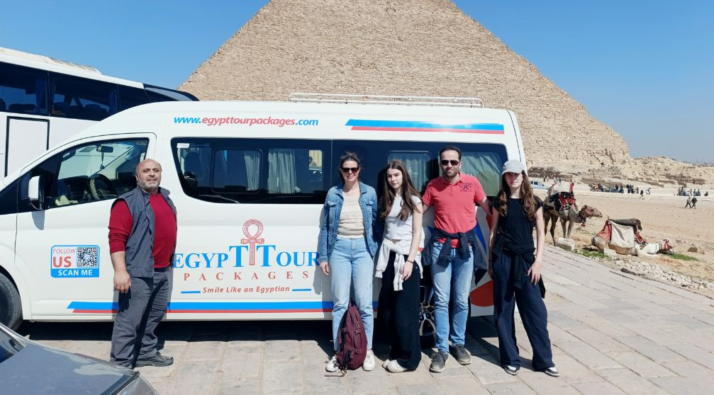 7 Days Tour package Cairo and Fayoum