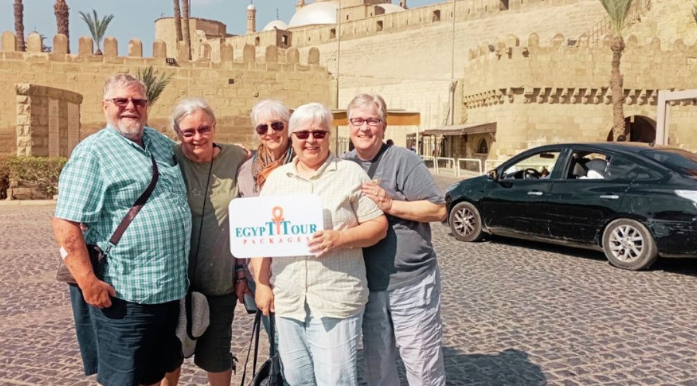 7 Days Tour package Cairo and Fayoum
