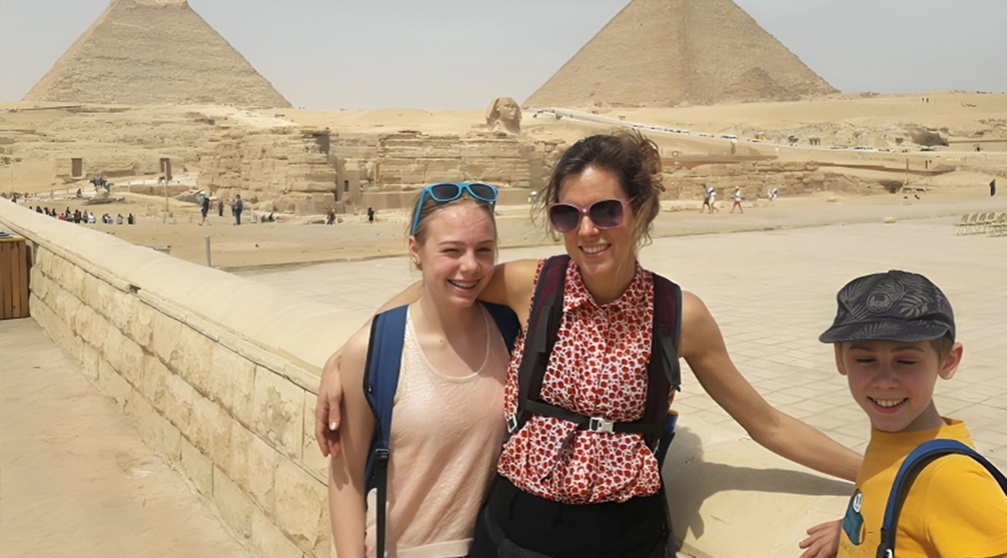 7 Days Trip in Egypt Cairo Luxor and Aswan