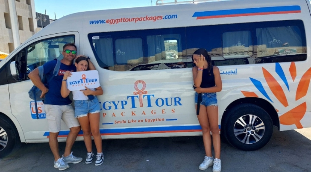 7 Days Trip in Egypt Cairo Luxor and Aswan