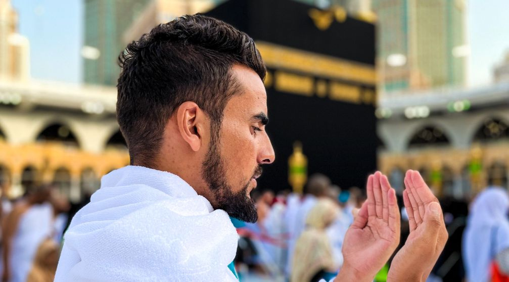 7 Days Umrah Tour Package from Cairo