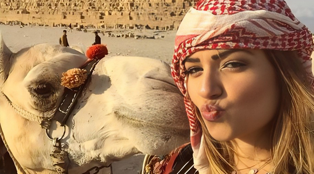 8 Day itinerary Cairo and Sharm El sheikh 8 Day itinerary Cairo and Sharm El sheikh