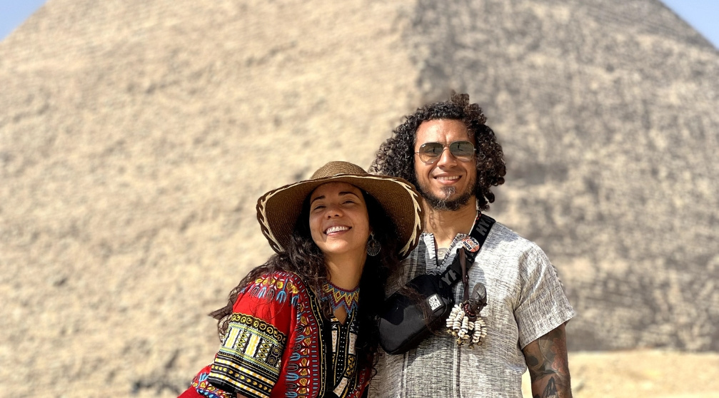 8 Days Egypt Easter Tour