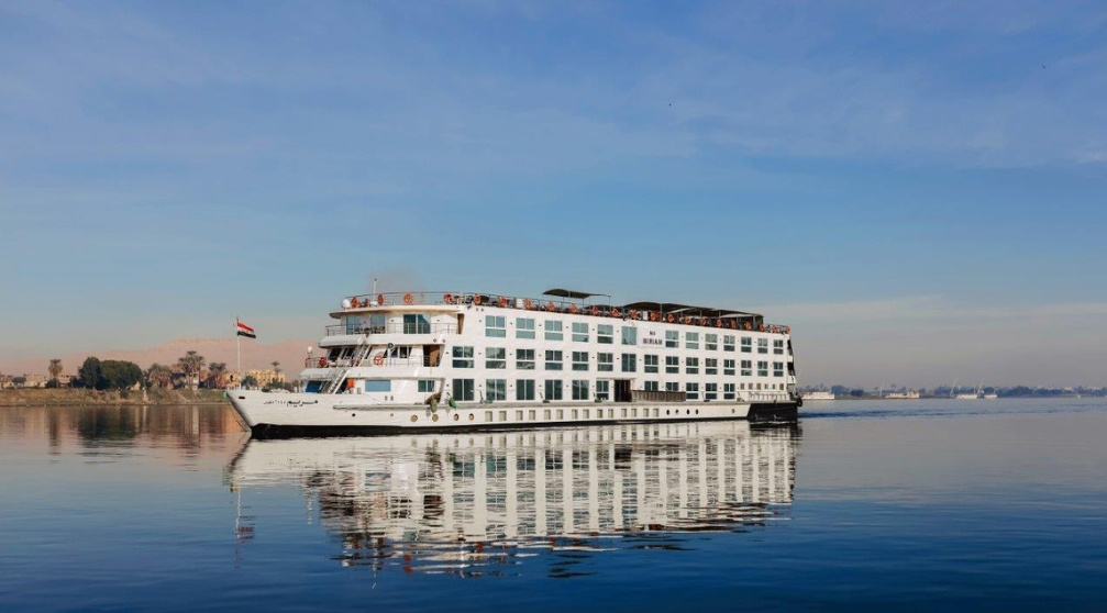 8 Days Egypt Easter Tour