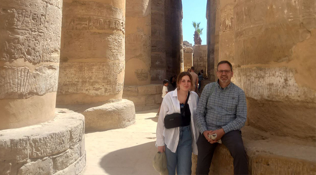 8 Days Egypt Luxury Itinerary