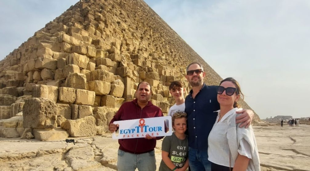 8 Days Egypt Tour Package Cairo and Luxor