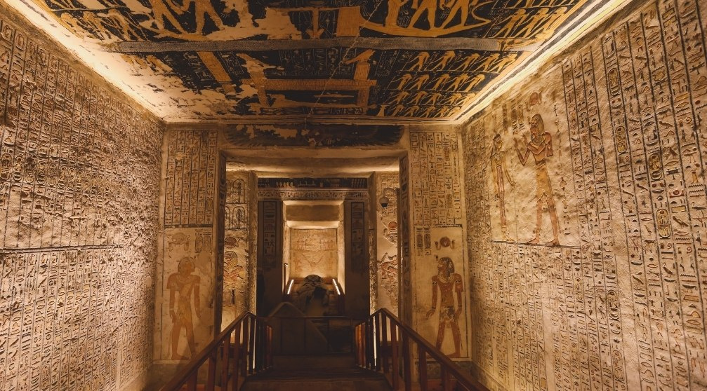 8 Days Egypt Tour Packages from Cairo 8 Days Egypt Tour Packages from Cairo