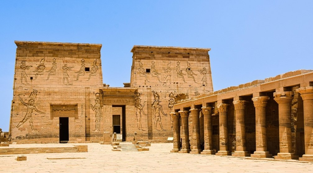 8 Days Egypt Tour Packages from Cairo 8 Days Egypt Tour Packages from Cairo
