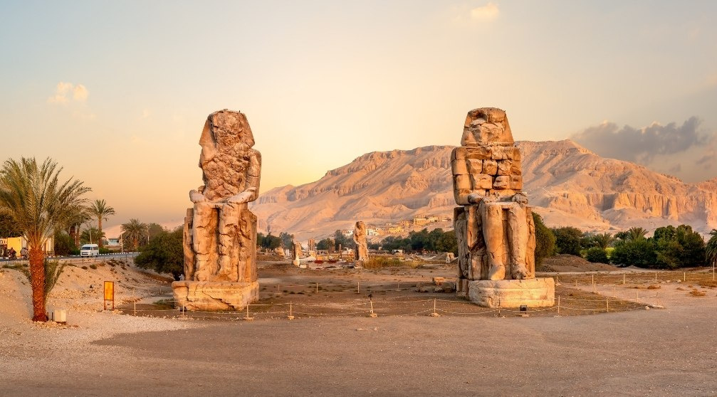 8 Days Egypt Tour Packages from Cairo 8 Days Egypt Tour Packages from Cairo