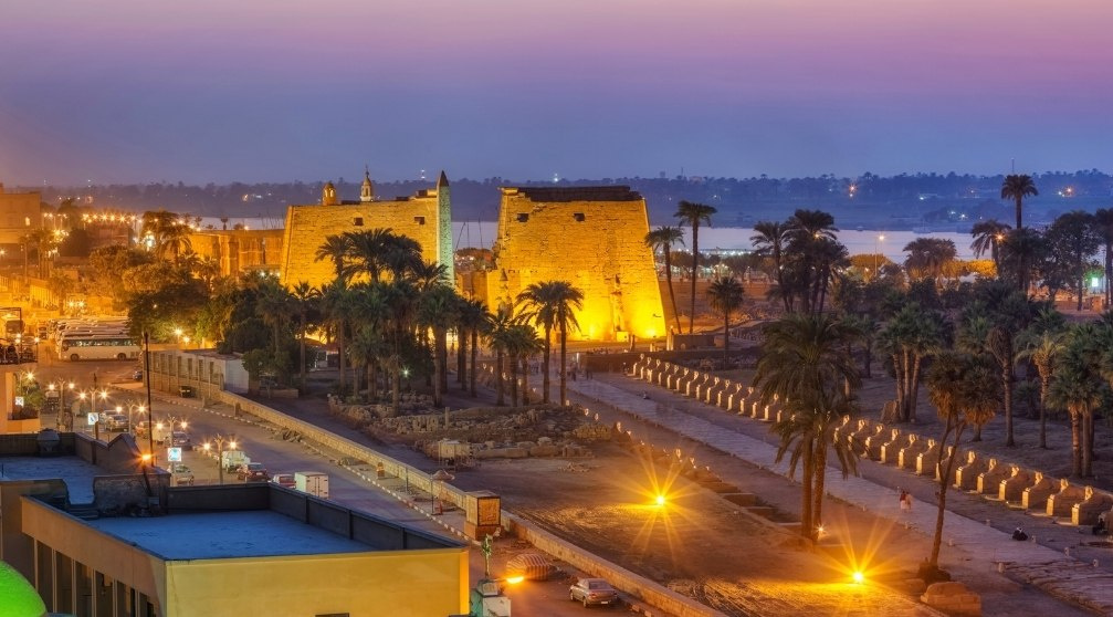 8 Days Egypt Tour Packages from Cairo 8 Days Egypt Tour Packages from Cairo