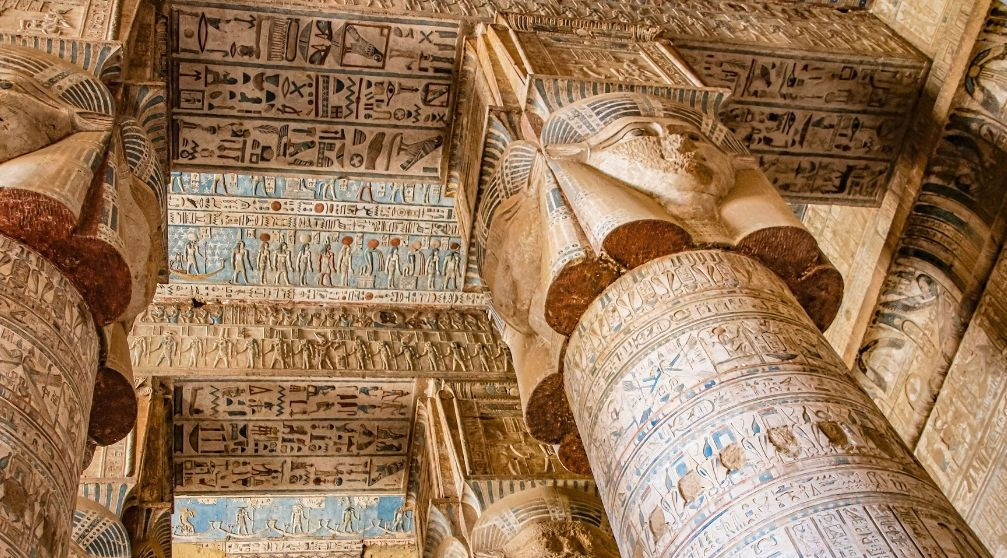 8 Days Egypt Tour Packages from Cairo 8 Days Egypt Tour Packages from Cairo