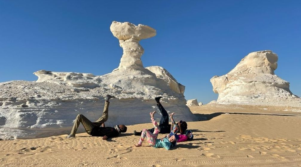 8 Days Egypt Vacation Package Cairo and Nile Cruise