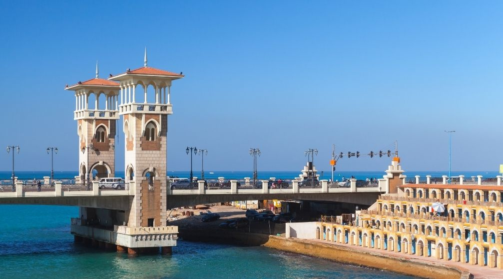 Egypt itinerary 8 Days from Cairo 8 Days Egypt itinerary from Cairo