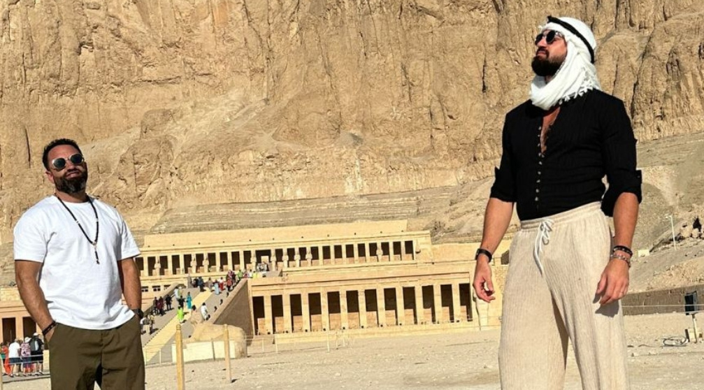 8 Days Egypt tour package Cairo Nile Cruise and Hurghada