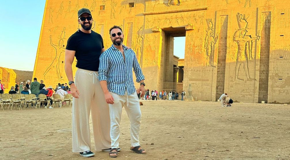 8 Days Trip to the White Desert and Nile cruise from Cairo 8 Days Trip to the White Desert and Nile cruise from Cairo