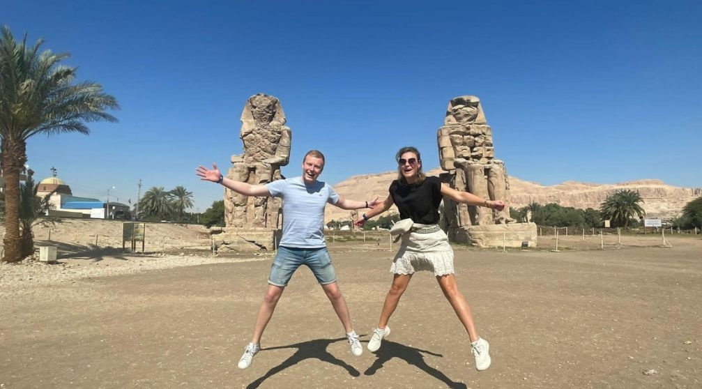 8 Days itinerary Nile cruise and Red Sea From Cairo 8 Days itinerary Nile cruise and Red Sea From Cairo