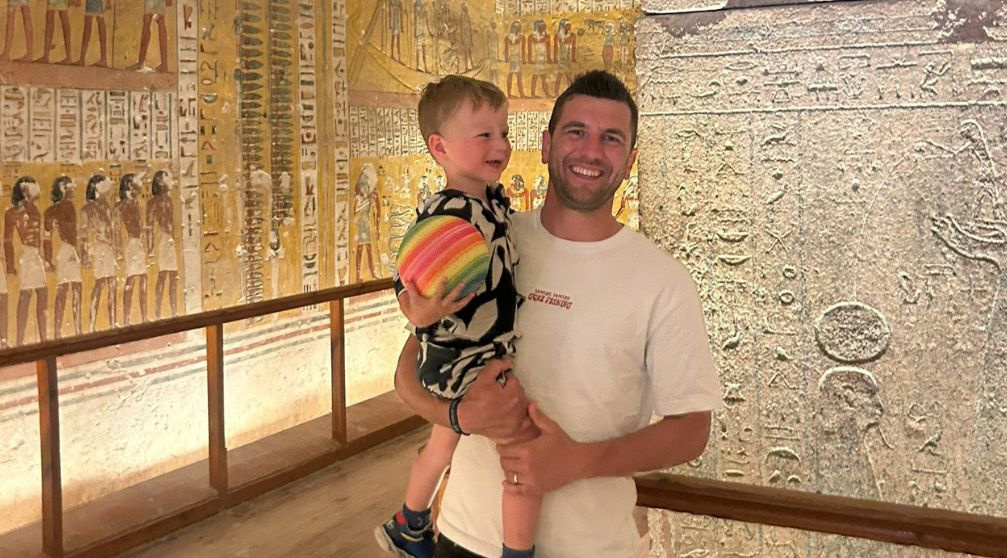 8 Days itinerary Nile cruise and Red Sea From Cairo 8 Days itinerary Nile cruise and Red Sea From Cairo