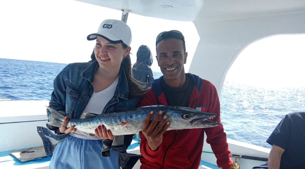 9 Days Cairo Nile Cruise and Hurghada