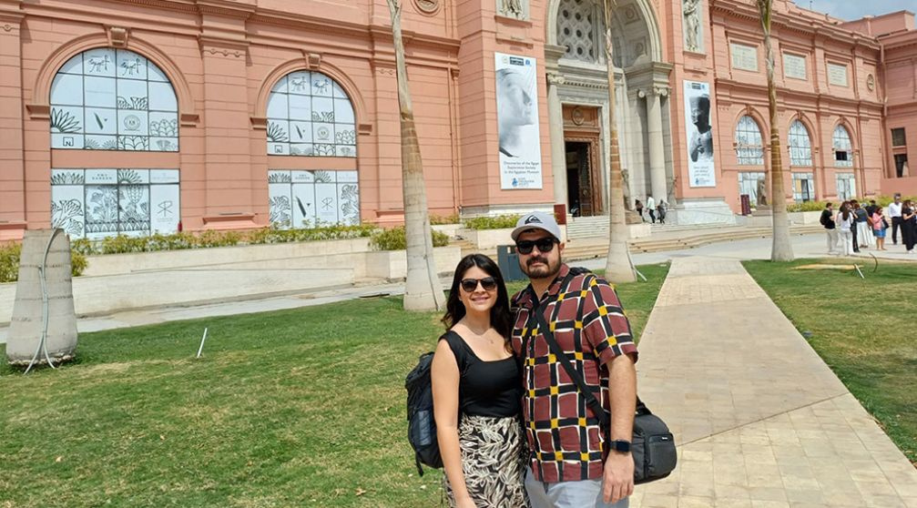 9 Days Egypt Perfect tour Package