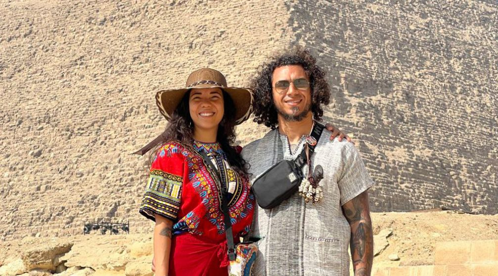 9 Days Egypt itinerary Cairo Nile Cruise Red sea