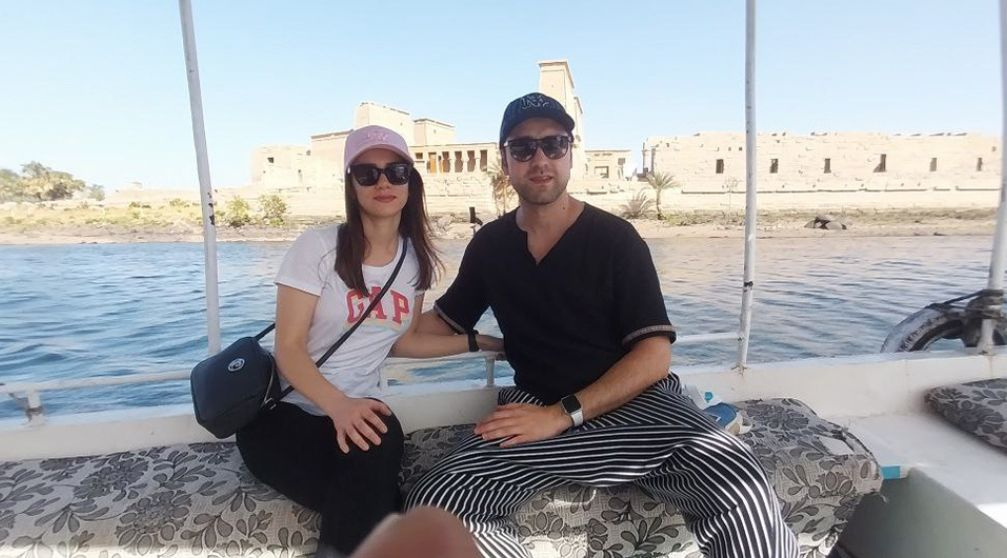 9 Days Egypt itinerary Cairo with Nile cruise Red Sea