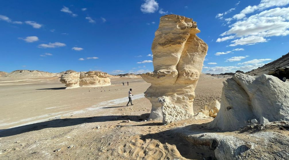 9 Days Egypt itinerary Cairo with Nile cruise Red Sea