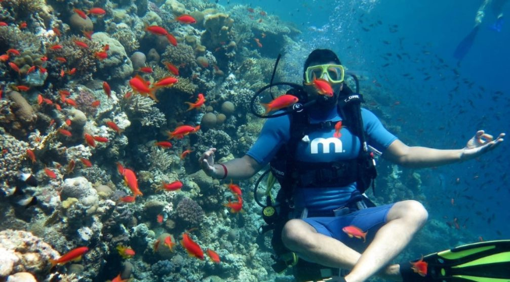 9 Days Egypt itinerary Cairo with Nile cruise Red Sea