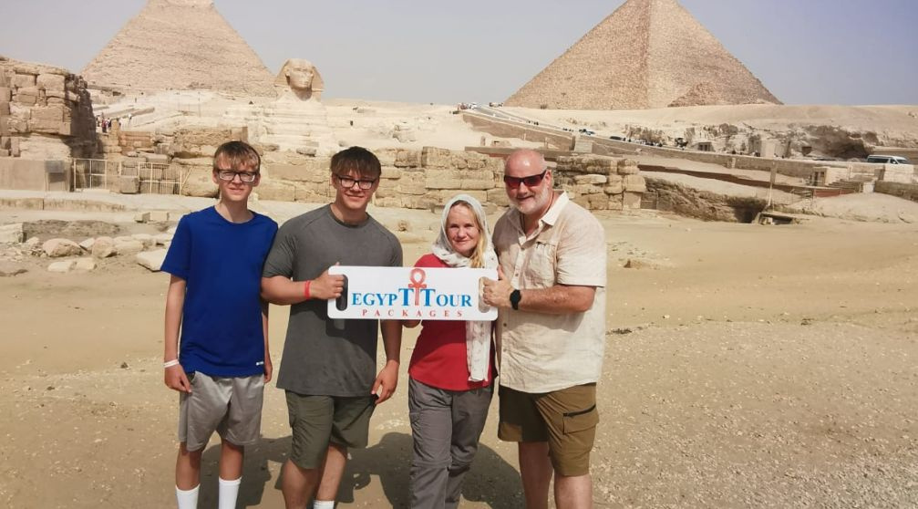 9 Days Egypt itinerary Cairo with Nile cruise Red Sea