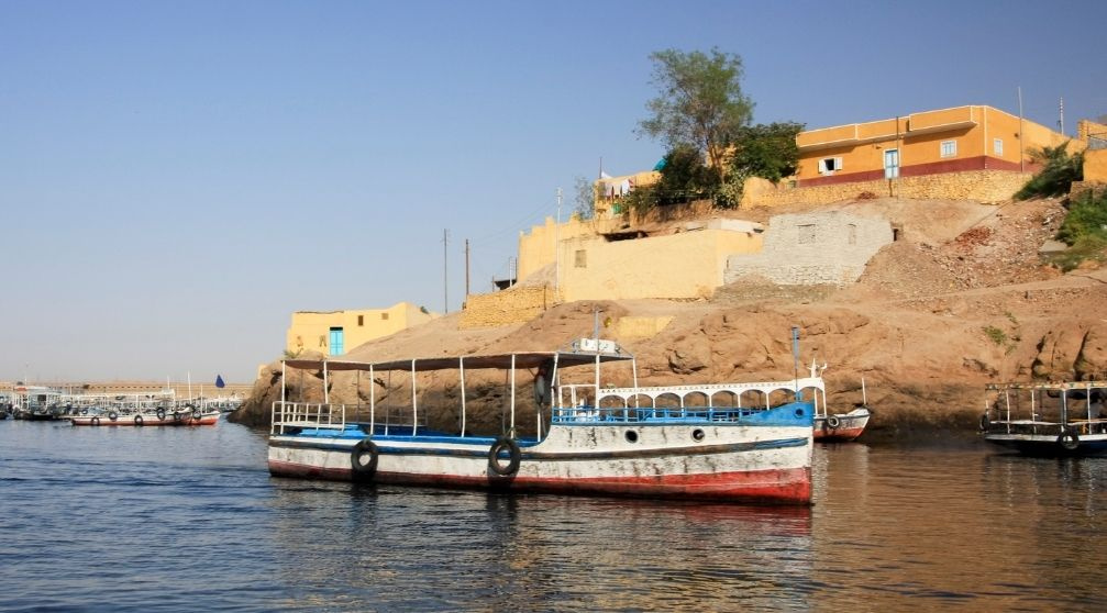 9 Days Egypt tour Cairo Luxor and Marsa Alam