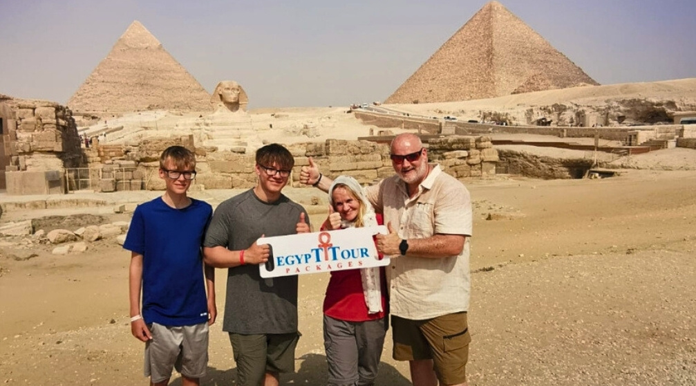 9 Days Egypt tour Package Cairo and Nile cruise