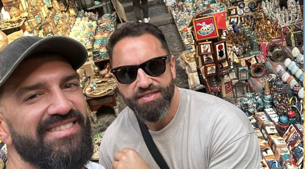 9 Days Egypt tour Package Cairo and Nile cruise