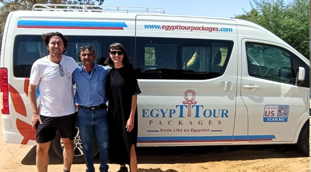 9 Days Egypt tour Package Cairo and Nile cruise