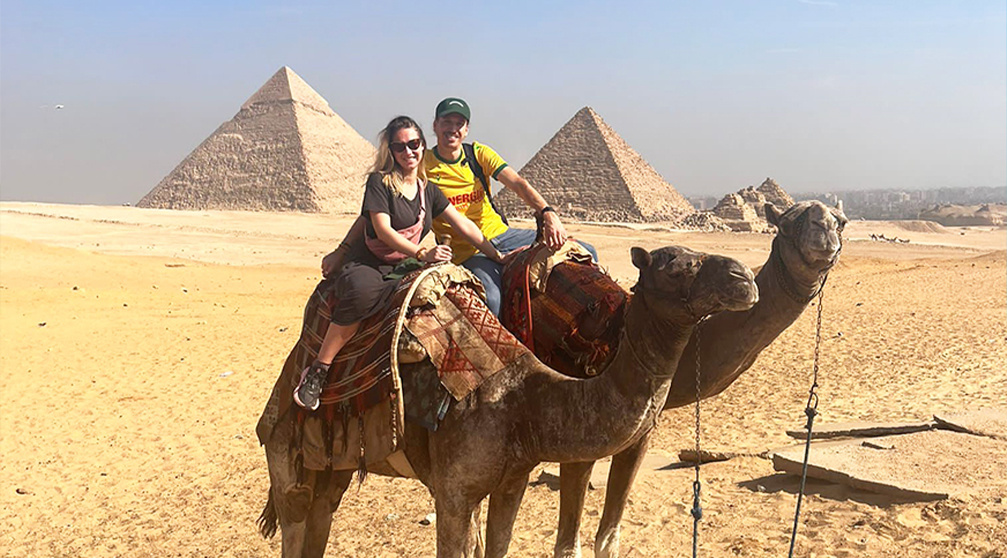 9 Days Egypt vacation Package Cairo Alexandria and Siwa 9 Days Egypt vacation Package Cairo Alexandria and Siwa
